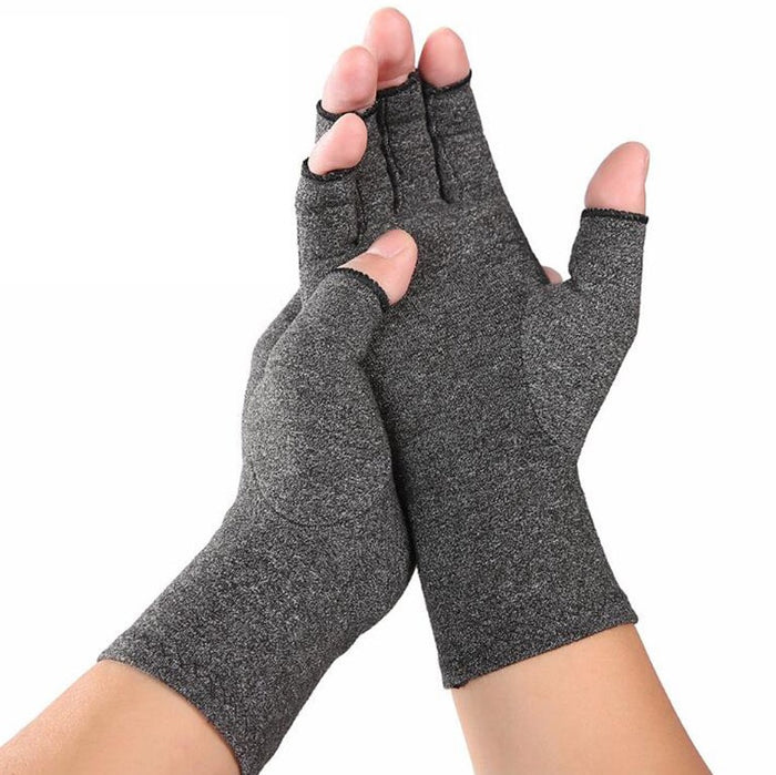 Arthritis Compression Support Pain Relief Gloves