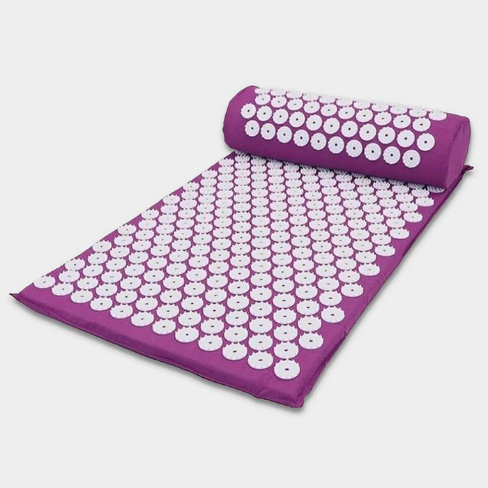 KeepFit Acupressure Therapy Mat