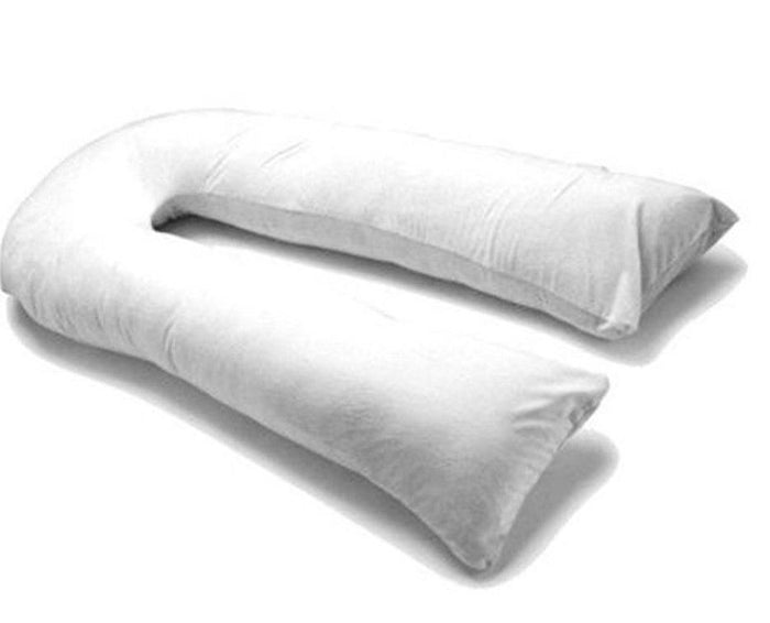 Comfort You Full Body Pillow Case